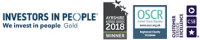 Inversors In People Logo