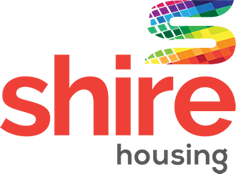 Shire Housing My Home